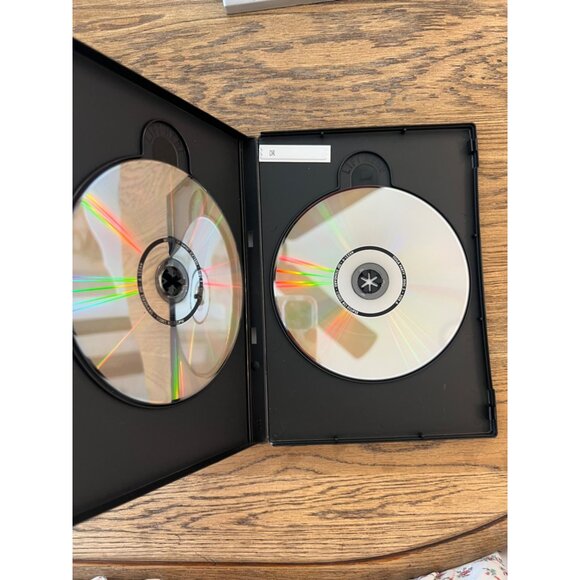 Toga Party DVD 2002 10-Movie Collection Comedy Movie Pre-Owned - Picture 2 of 6